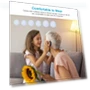 Rechargeable Hearing Aids for Seniors — Hearing Amplifiers