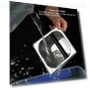 Stainless Steel Coffee Grounds Bucket — Coffee Scoops