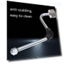 Stainless Steel Coffee Steam Pipe — Pots, Delonghi