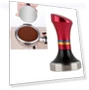 Stainless Steel Flat Bottom Coffee Powder Hammer — Electric Blade Coffee Grinders