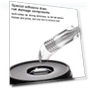 Synthetic Resin Gel Stick for Mobile Phone Camera Lens Dust Cleaning — Repair Kits, MECHANIC