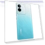 5G Smartphone with 64MP Camera, 12GB+256GB, 6.78 inch AMOLED Screen — Mobiles, VIVO