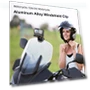 Motorcycle Windshield Action Camera Mount Clip — Camera Brackets, PULUZ