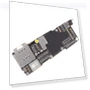 Original Unlocked Mainboard — Back Covers, Apple