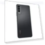 Smartphone with 64MP Cameras and 256GB Memory — Mobiles, Huawei