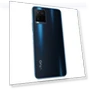 Smartphone with Dual Back Cameras and Side Fingerprint Identification — Mobiles, VIVO