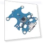Original Charging Port Board — Phone Accessories, Samsung