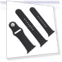 Rubber Watch Band with Pin Buckle — Bands