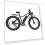 Electric Bike — Electric Vehicles, isinwheel