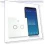 Smart Switch Double — Smart Home Hubs & Controllers, MOES
