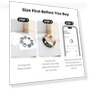 Smart Activity Tracker Ring — Smart Rings, TIAZUUX
