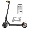 Electric Scooter with Smart APP — Electric Scooter, INVANTI