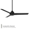 Smart Home Ceiling Fan — Smart Fan, WAC Lighting
