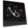 Electric Bike — Electric Vehicles, PURE UNICORN