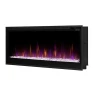 Slim Built-in Linear Electric Fireplace Heater, DIMPLEX