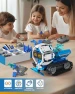 STEM Robot Building Toys — Coding Robot, Opmind