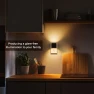 LED Night Lights Plug into Wall, L LOHAS LED