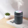 Portable Mini Humidifier — Humidifier, Saunana