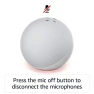 Echo Smart Speaker — Smart Speaker, Amazon