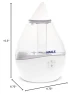 Droplet Ultrasonic Small Air Humidifier — Humidifier, Crane