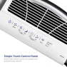 Smart Air Purifier for Living Rooms & Bedrooms — Air Purifier, AirDoctor