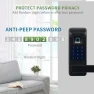 Smart Door Lock — Smart Lock, HARFO