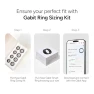 Smart Ring — Smart Ring, Gabit