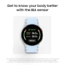 Galaxy Watch FE 40mm Bluetooth AI Smartwatch — Smart Watch, Samsung