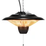Hanging Patio Heater, VEVOR