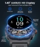 Military Smart Watch for Men — Smart Watch, LIGE