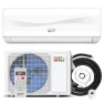 Mini Split Air Conditioner and Heater, COSTWAY