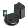 Robot Vacuum + AutoEmpty Dock — Robot Vacuum, iRobot