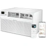 Smart Through-The-Wall Air Conditioner, Heater, Fan & Dehumidifier — Smart Fan, TCL