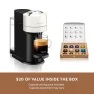 Vertuo Next Coffee and Espresso Maker — Coffee Maker, Nespresso