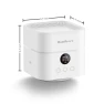 Air Purifier and Humidifier Combo — Air Purifier, HomBreez