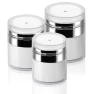 Airless Pump Jars Set, Mluchee