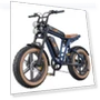 Electric Bike — Electric Vehicles, HillMiles