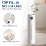 Large Ultrasonic Cool Mist Humidifier — Humidifier, Akeshan