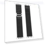 Nylon Loop Watch Band — Bands, DUX DUCIS