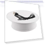 360 Degree Electric Rotating Turntable Display Stand — Display Stands