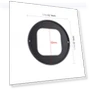 52mm UV Lens Filter with Adapter Ring for GoPro — Camera Gear, PULUZ