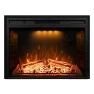 Electric Fireplace, Dreamflame