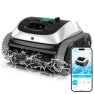 Robotic Pool Vacuum for Inground Pools — Robot Vacuum, WYBOT