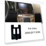 Car-Mounted Special Mobile Phone Navigation Bracket Base — Dashboard Installation Kits