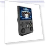 Portable Open Source Arcade Handheld Game Console — Game Boy Advance Consoles