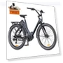 Urban Electric Bike — Motors, ENGWE