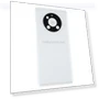 Original Battery Back Cover with Camera Lens Cover — Back Covers, Huawei
