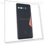 Battery Back Cover — Phone Battery Replacements, Asus