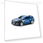 Mini RC Car — Miniature Vehicles