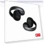 Open-Ear Clip-On Earbuds — In-Ear Headphones, Soundcore